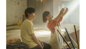 『青くて痛くて脆い』（C）2020映画「青くて痛くて脆い」製作委員会