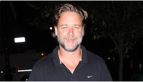 ラッセル・クロウ