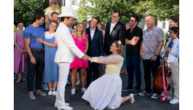 Netflixオリジナルシリーズ『フラーハウス』シーズン1～5独占配信中。シーズン5エピソード11～18日本語吹替版は8月20日より配信開始