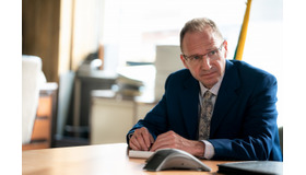 『オフィシャル・シークレット』（C）2018 OFFICIAL SECRETS HOLDINGS, LLC. ALL RIGHTS RESERVED.