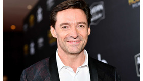ヒュー・ジャックマン-(C)Getty Images