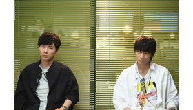 「MIU404」第9話 (C) TBS