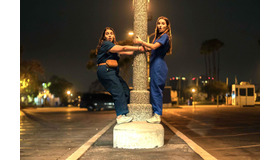 『ブックスマート 卒業前夜のパーティーデビュー』　（C）2019 ANNAPURNA PICTURES, LLC. All Rights Reserved.