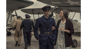 『母との約束、250通の手紙』（C）2017-JERICO-PATHE PRODUCTION-TF1 FILMS PRODUCTION-NEXUS FACTORY-UMEDIA