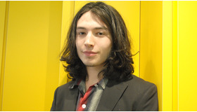 『少年は残酷な弓を射る』　エズラ・ミラー