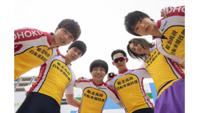 『弱虫ペダル』（C）2020映画「弱虫ペダル」製作委員会　（C）渡辺航（秋田書店）2008