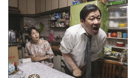 「浦安鉄筋家族」第7話 (C) 「浦安鉄筋家族」製作委員会