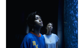 VRショートムービー『宇宙でいちばんやさしい時間』（C）KDDI