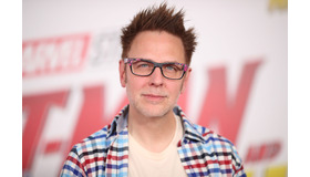 ジェームズ・ガン-(C)Getty Images