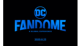 「DCファンドーム」
