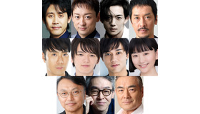 三谷幸喜「大地」（Social Distancing Version）