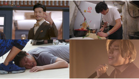 「バチェロレッテ・ジャパン」シーズン1　 (C) 2020 Warner Bros. International Television Production Limited