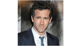 ライアン・レイノルズ