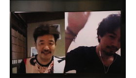 『孤独な19時』『緊急事態宣言』（C）2020 Transformer, Inc.