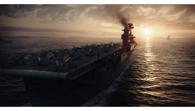 『ミッドウェイ』Midway （C）2019 Midway Island Productions, LLC All Rights Reserved.