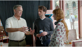 『幸せへのまわり道』（C） 2019 Columbia Pictures Industries, Inc. and Tencent Pictures (USA) LLC. All Rights Reserved.