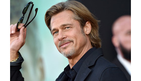 ブラッド・ピット (C) Getty Images