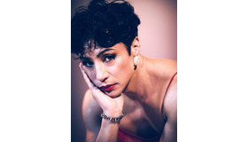 「チョコレートドーナツ」メインビジュアル