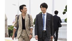 「おじさんはカワイイものがお好き。」第3話 (C) ytv