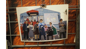 『リトル・サブカル・ウォーズ ～ヴィレヴァン！の逆襲～』(c)2020メ～テレ