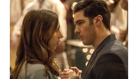 『ニューヨーク 親切なロシア料理店』（C）2019 CREATIVE ALLIANCE L IVS/RTR 2016 ONTARIO INC. All rights reserved