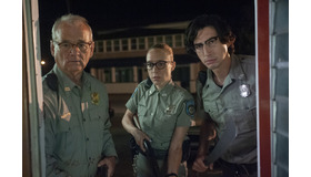 『デッド・ドント・ダイ』Blu-ray＆DVDリリース（C）2019 IMAGE ELEVEN PRODUCTIONS, INC. ALL RIGHTS RESERVED.ARTWORK （C）2019 FOCUS FEATURES LLC.