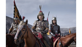 『ムーラン』（C） 2020 Disney Enterprises, Inc. All Rights Reserved.