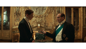 『キングスマン：ファースト・エージェント』　（C）2020 20th Century Studios.  All Rights Reserved.