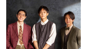菅田将暉×松坂桃李、菅田将暉
