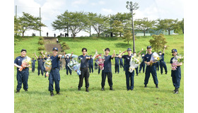 「未満警察 ミッドナイトランナー」クランクアップ　 (C) NTV