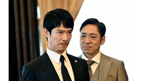 「半沢直樹」第7話 (C) TBS