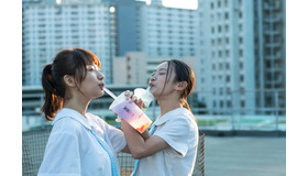 『THE CROSSING ～香港と大陸をまたぐ少女～』（C）Wanda Media Co., Ltd