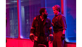 『TENET テネット』（C） 2020 Warner Bros. Entertainment Inc. All rights reserved.