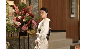 ドラマスペシャル「黒革の手帖～拐帯行～」