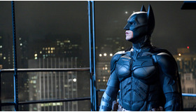 ダークナイト ライジング -(C) 2012 WARNER BROS.ENTERTAINMENT INC. AND LEGENDARY PICTURES FUNDING, LLC