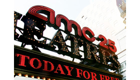 「AMCシアターズ」-(C)Getty Images