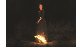 『燃ゆる女の肖像』(c) Lilies Films.　