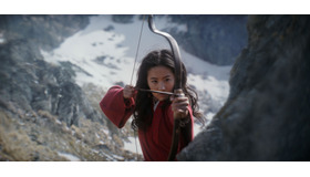 『ムーラン』（C） 2020 Disney Enterprises, Inc. All Rights Reserved.