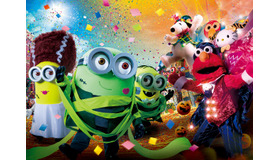 画像提供：ユニバーサル・スタジオ・ジャパン (C)＆(R) Universal Studios. All rights reserved.