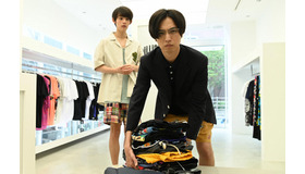 「おじさんはカワイイものがお好き。」第4話 (C) ytv