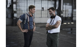 Netflix映画『アーミー・オブ・ザ・デッド』(原題)独占配信予定