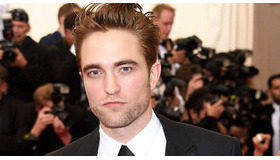 ロバート・パティンソン(C)Getty Images