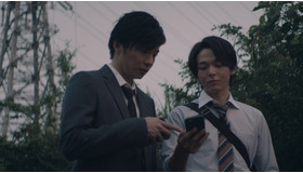 「ドラゴンクエストウォーク」TVCM「嘘つきの兄」篇