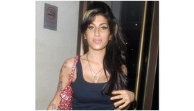 エイミー・ワインハウス