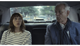 『オン・ザ・ロック』(c)2020 SCIC Intl　Photo Courtesy of Apple