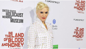 グウェン・ステファニー