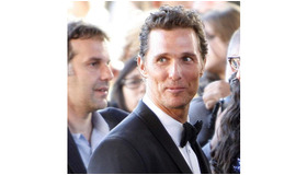 マシュー・マコノヒー