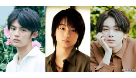 「恋する母たち」