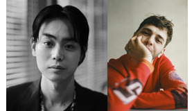 菅田将暉×グザヴィエ・ドラン