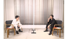 大倉忠義＆成田凌のスペシャル対談（C）水城せとな・小学館／映画「窮鼠はチーズの夢を見る」製作委員会